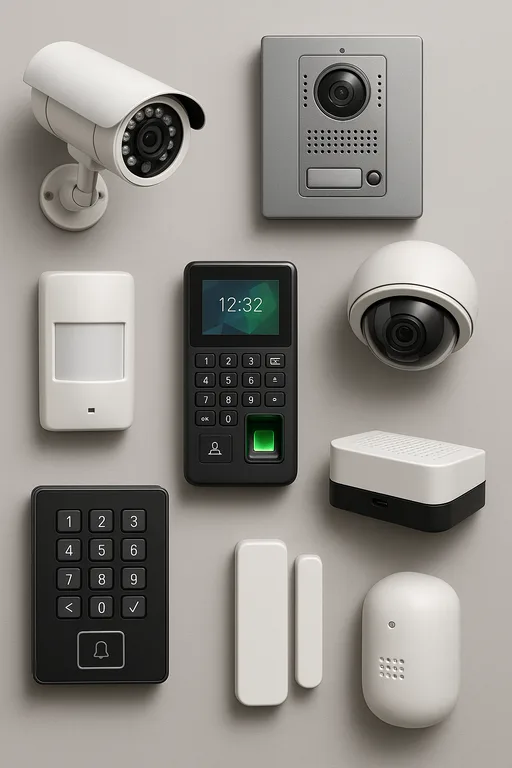 Camera Products